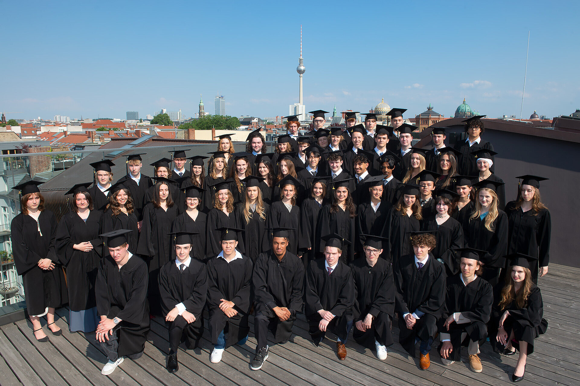 Graduation: Class of 2023