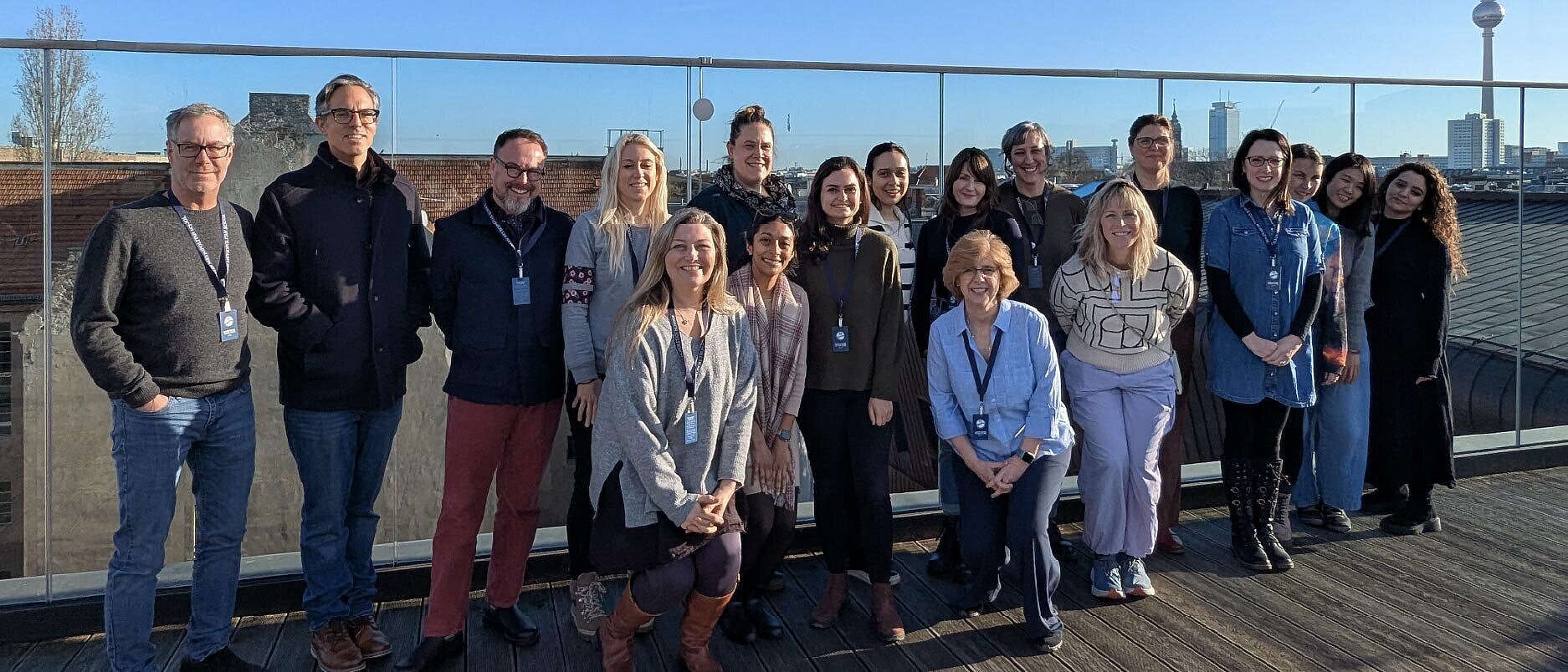 Prioritizing Well-Being: AGIS School Counsellors Meet at BMS
