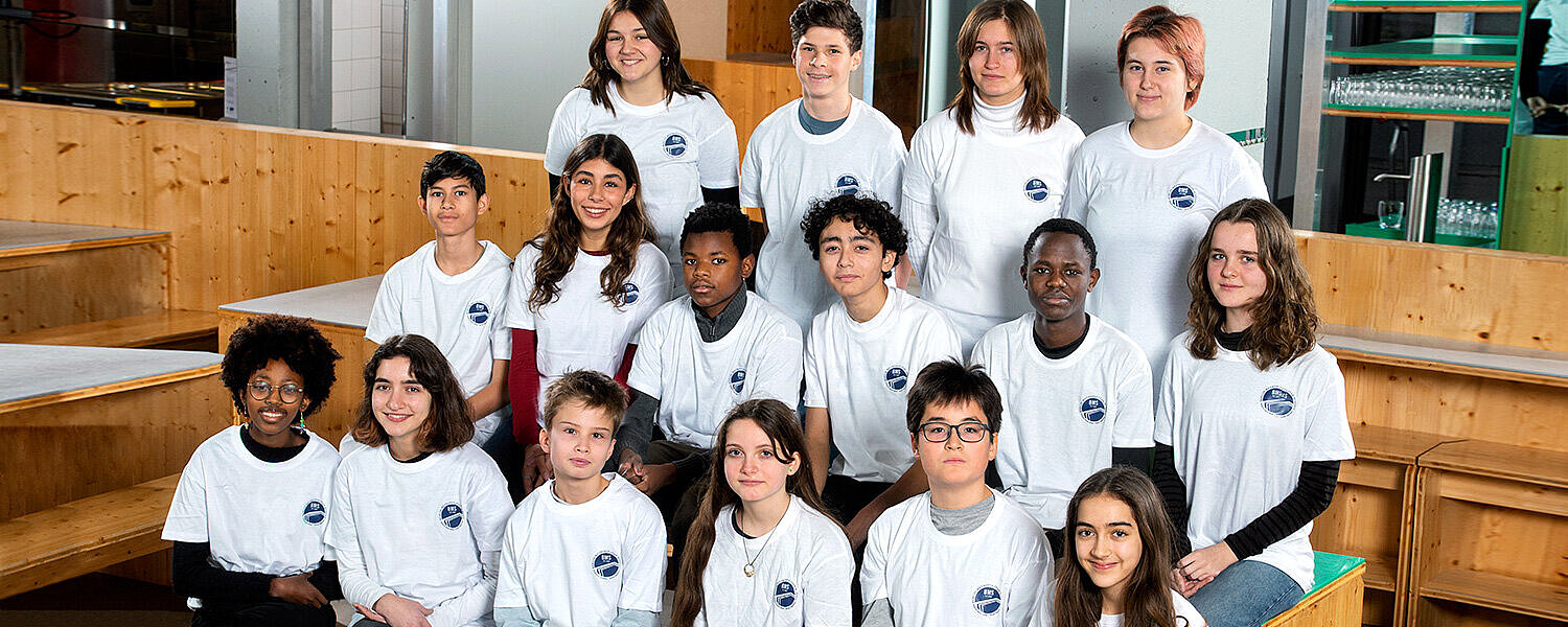 Student Leadership