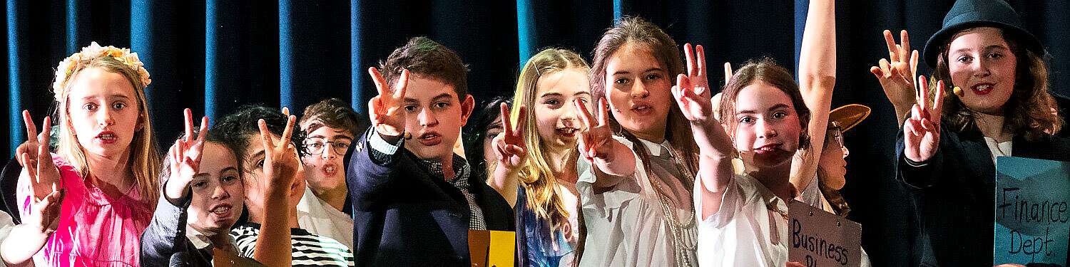 Accreditations & Authorizations