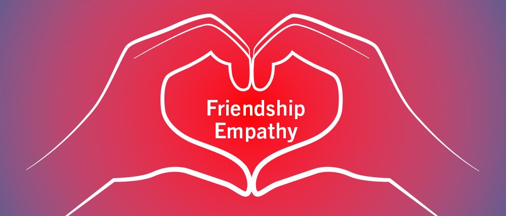 BMS Friendship and Empathy Week