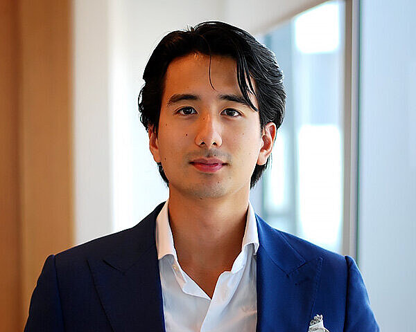 Hirotaka Müller-Mark, Class of 2019