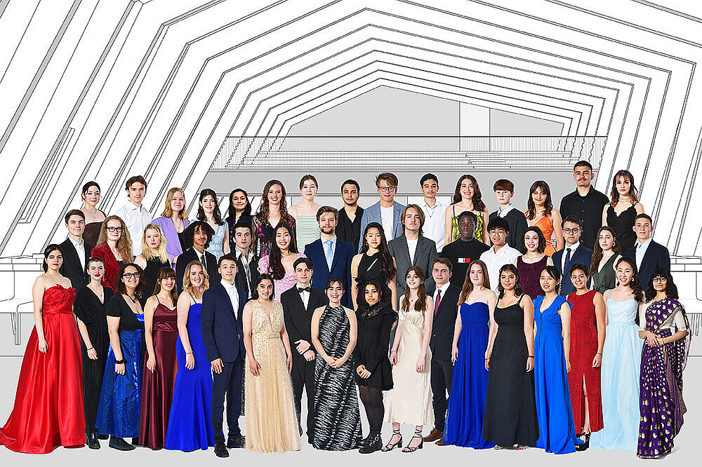 Graduation: Class of 2020