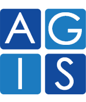 Association of German International Schools (AGIS) Logo