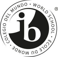 International Baccalaureate Organization (IB) Logo
