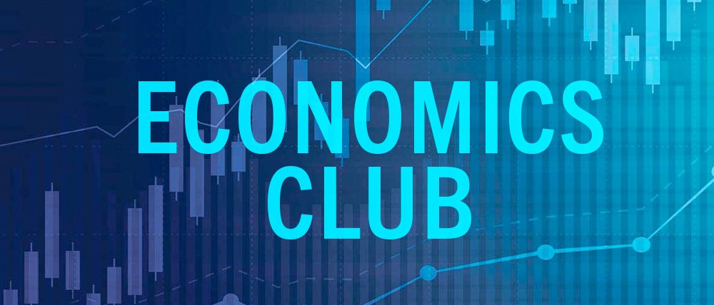 Speaker Series: BMS Economics Club